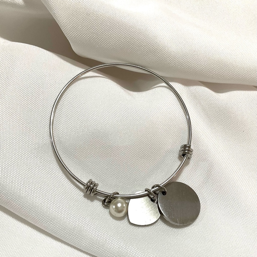 BEST STEP MOM Bracelet - Picture 3 of 5